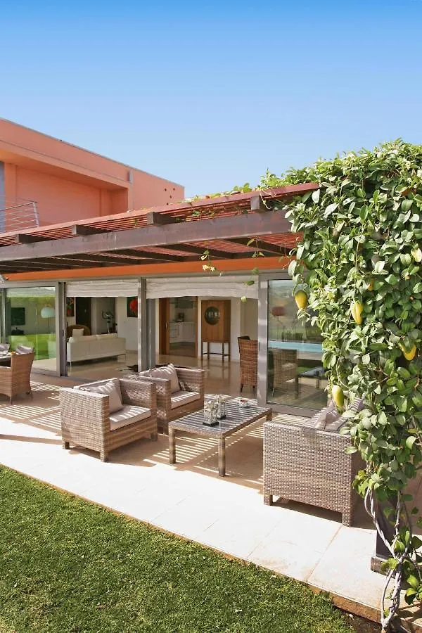 Villa Salobre Golf 2 By Villagrancanaria Maspalomas
