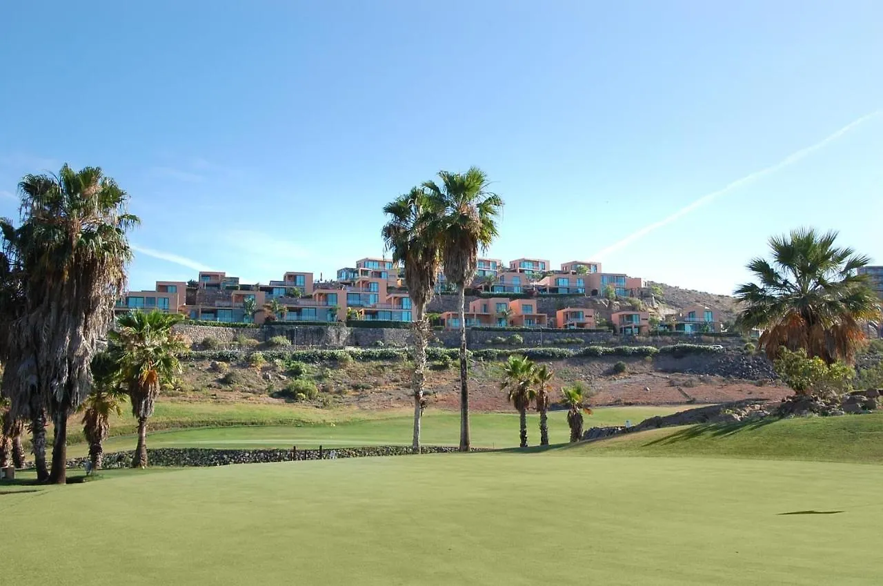 Villa Salobre Golf 2 By Villagrancanaria Maspalomas
