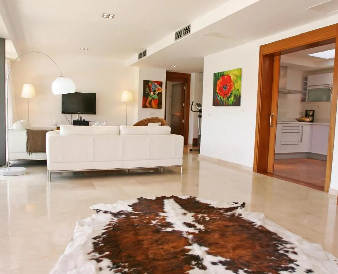 Salobre Golf 2 By Villagrancanaria Maspalomas  Villa