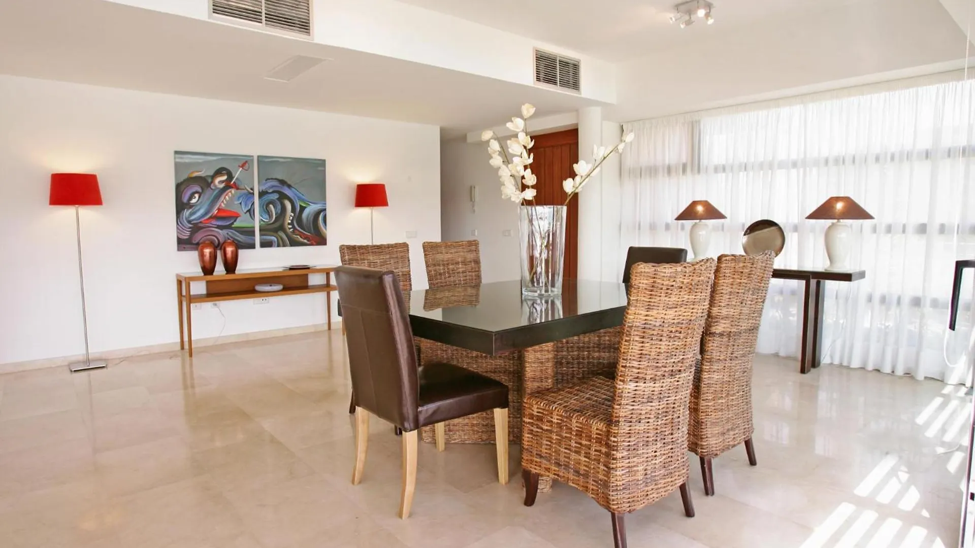 Villa Salobre Golf 2 By Villagrancanaria Maspalomas