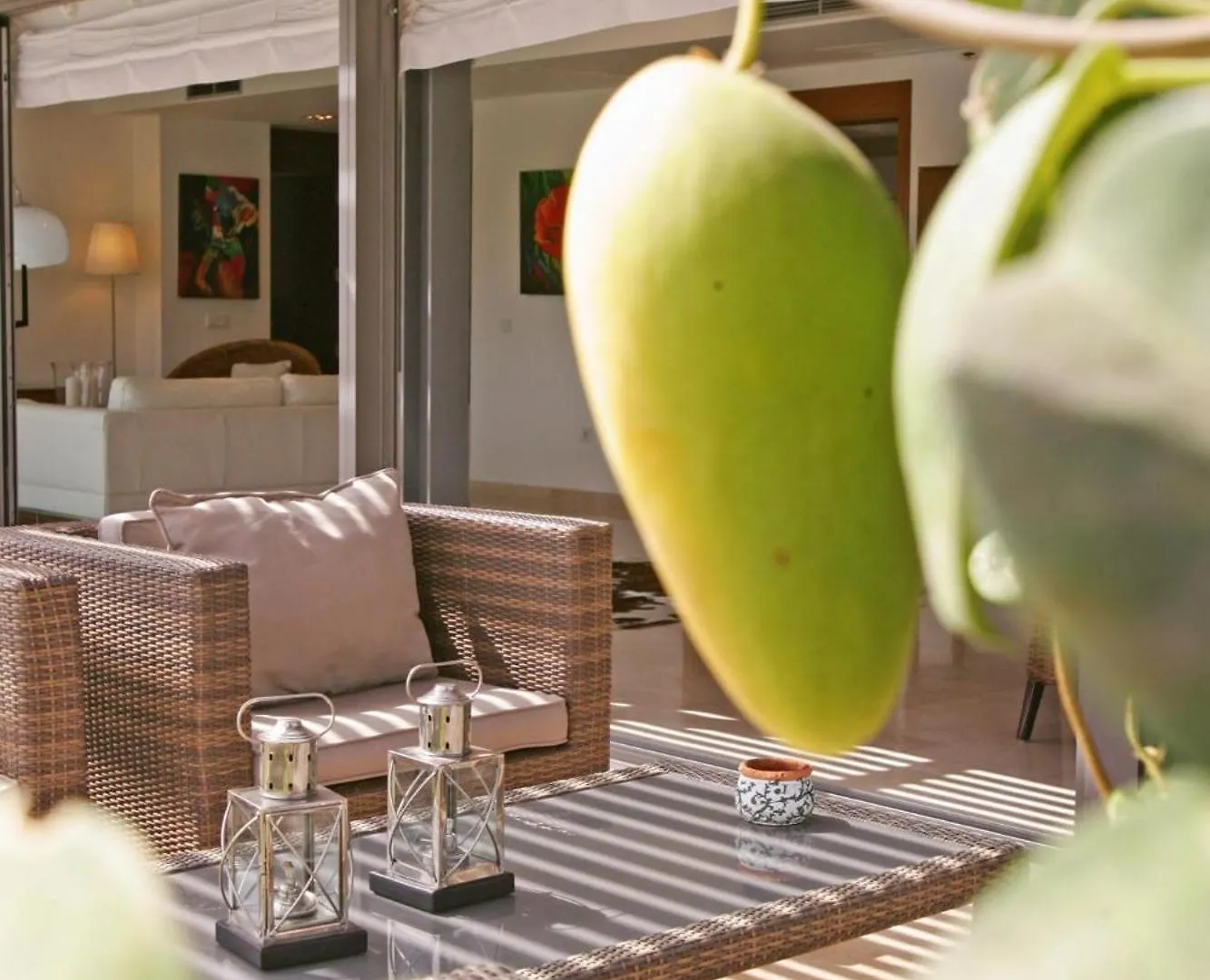 Villa Salobre Golf 2 By Villagrancanaria Maspalomas