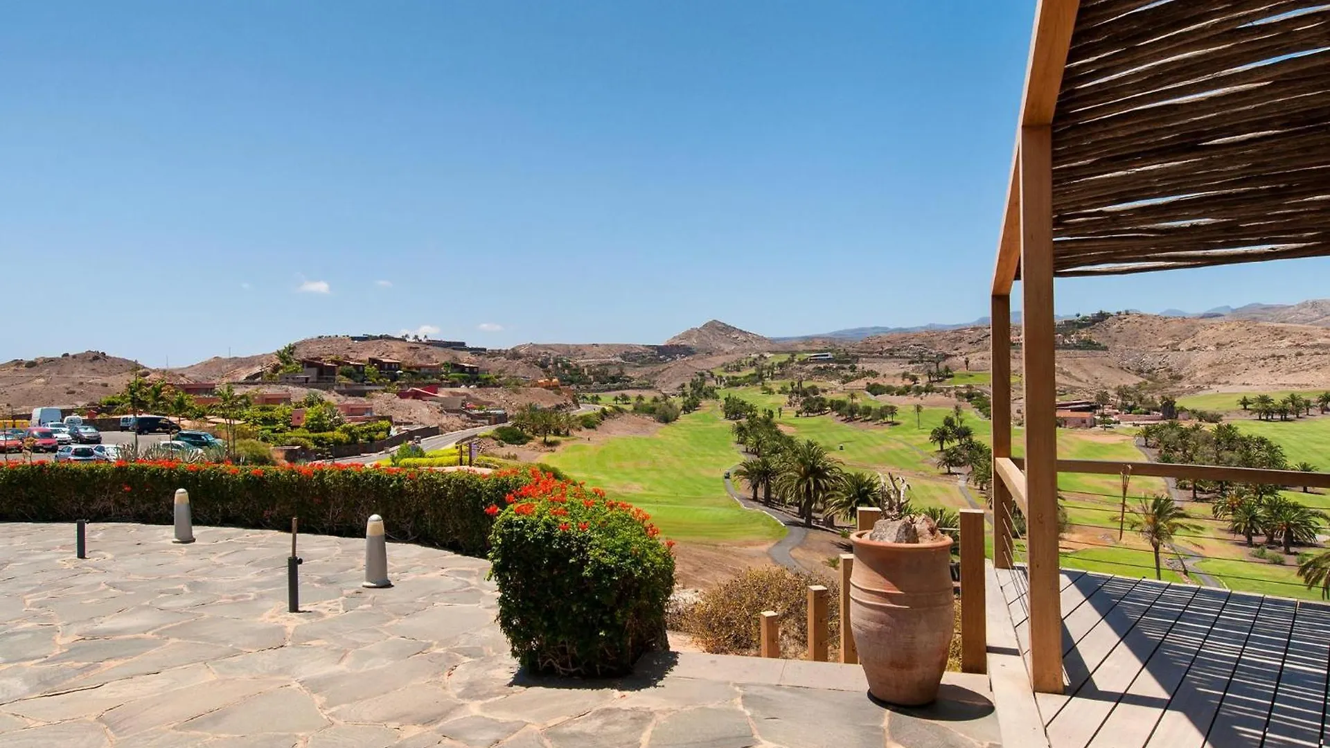 Villa Salobre Golf 2 By Villagrancanaria Maspalomas