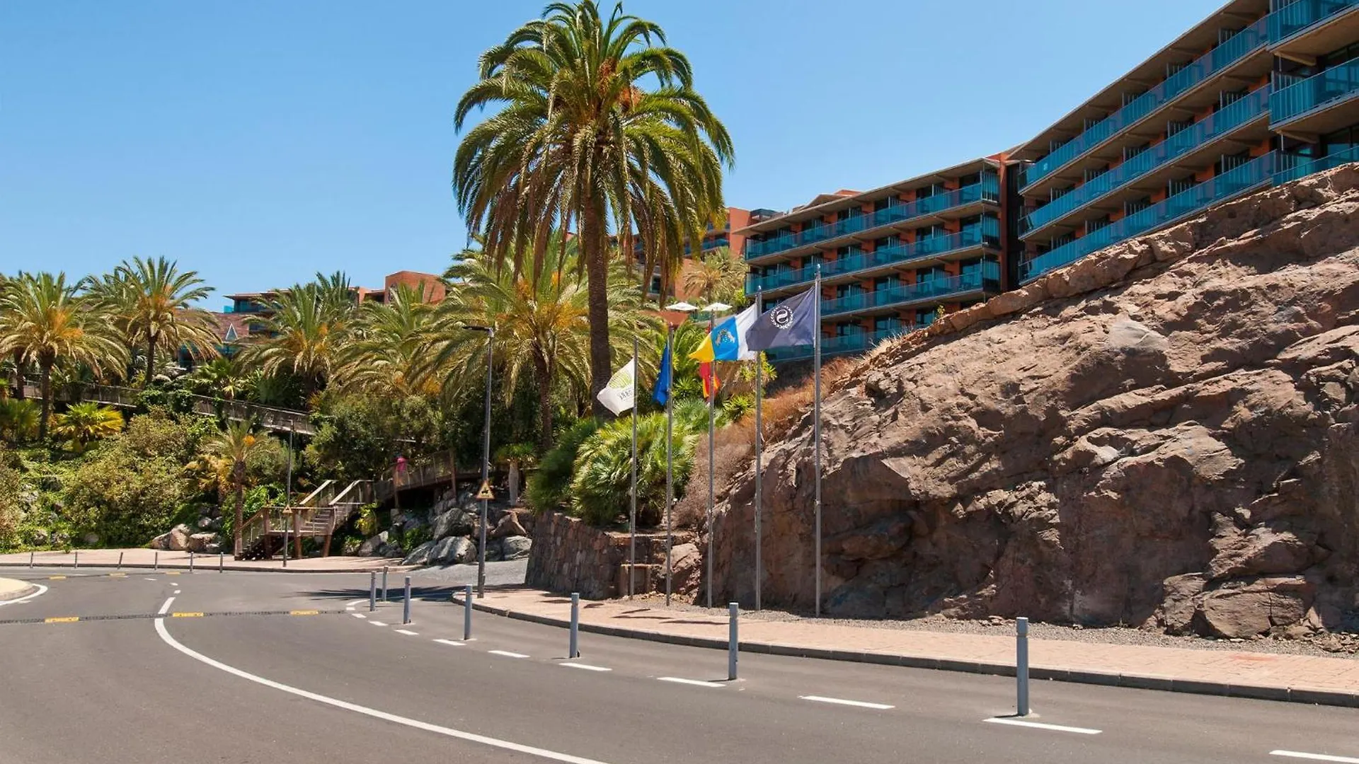 Salobre Golf 2 By Villagrancanaria Maspalomas  Villa Maspalomas (Gran Canaria)